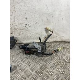 Kit Chiave Yamaha X-Max Xmax 250 Dal 2013 Al 2017 Cod 2DL0  1770369270305