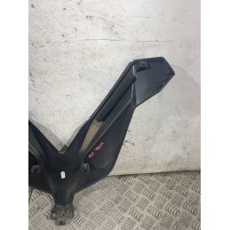 Carena Scudetto Anteriore Yamaha X-Max Xmax 250 Dal 2013 Al 2017  1770369981584