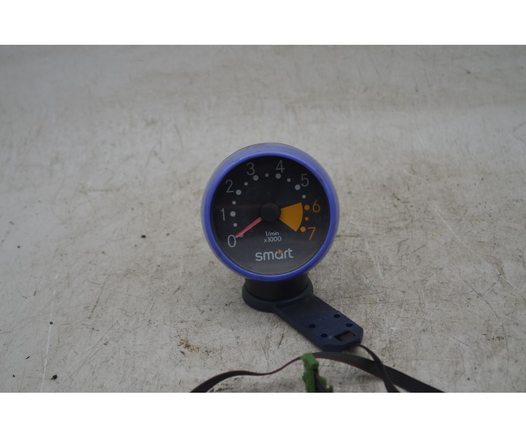 Contagiri Smart ForTwo W450 Dal 1998 al 2004 Cod Q0014748V001C96A00  1770369577015