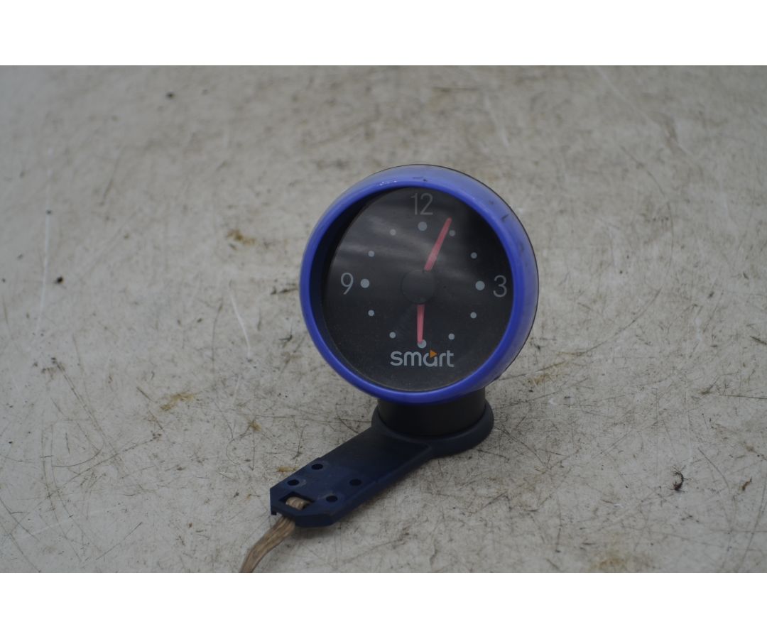Orologio Smart ForTwo W450 Dal 1998 al 2004 Cod Q0005325V005C96A00  1770369915213