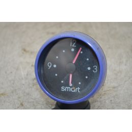 Orologio Smart ForTwo W450 Dal 1998 al 2004 Cod Q0005325V005C96A00  1770369915213