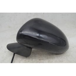 Specchietto Retrovisore esterno SX Opel Corsa D Dal 2006 al 2014 Cod 023721  1770372242382