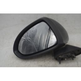 Specchietto Retrovisore esterno SX Opel Corsa D Dal 2006 al 2014 Cod 023721  1770372242382