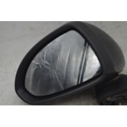 Specchietto Retrovisore esterno SX Opel Corsa D Dal 2006 al 2014 Cod 023721  1770372242382