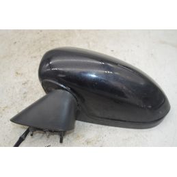 Specchietto Retrovisore esterno SX Opel Corsa D Dal 2006 al 2014 Cod 023721  1770372242382