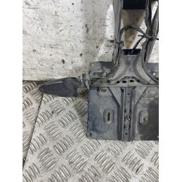 Carena Portatarga Posteriore Yamaha MT-125 MT 125 Dal 2014 al 2017  1770372594122