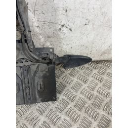 Carena Portatarga Posteriore Yamaha MT-125 MT 125 Dal 2014 al 2017  1770372594122