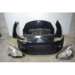 Musata Completa Citroen C3 II Dal 2009 al 2015 Cod 7901R1  1770384425841