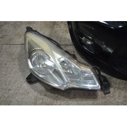 Musata Completa Citroen C3 II Dal 2009 al 2015 Cod 7901R1  1770384425841