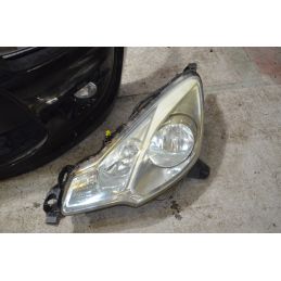 Musata Completa Citroen C3 II Dal 2009 al 2015 Cod 7901R1  1770384425841