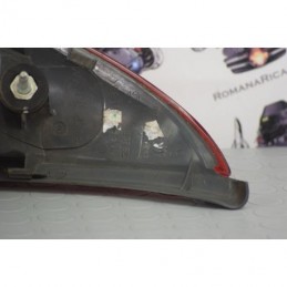 Fanale Stop Posteriore SX Fiat Punto dal 2003 al 2011 COD 51721479  2411111123058