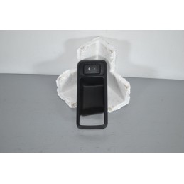 Pulsantiera Alzacristalli Posteriore SX Ford Focus II dal 2004 al 2011 Cod 3m51-226a37-adw  1626265702610
