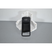 Pulsantiera Alzacristalli Posteriore SX Ford Focus II dal 2004 al 2011 Cod 3m51-226a37-adw  1626265702610