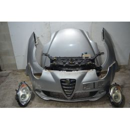 Musata Completa Alfa Romeo Mito Dal 2008 al 2018 Cod 50508702  1770384773959