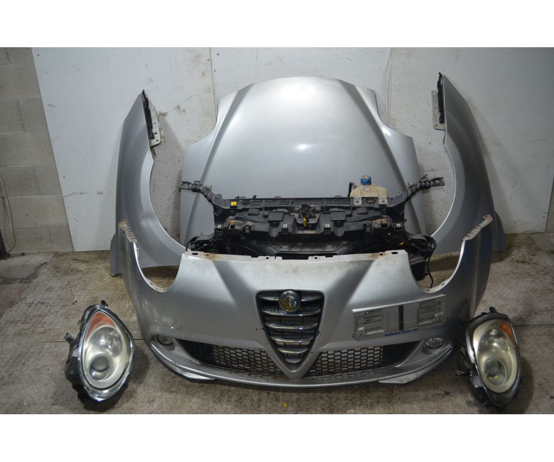 Musata Completa Alfa Romeo Mito Dal 2008 al 2018 Cod 50508702  1770384773959