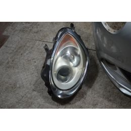 Musata Completa Alfa Romeo Mito Dal 2008 al 2018 Cod 50508702  1770384773959