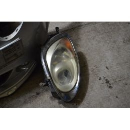 Musata Completa Alfa Romeo Mito Dal 2008 al 2018 Cod 50508702  1770384773959