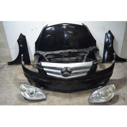 Musata Completa Mercedes Classe B W245 Dal 2005 al 2011 Cod A1698800257  1770385548655
