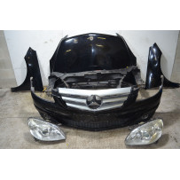 Musata Completa Mercedes Classe B W245 Dal 2005 al 2011 Cod A1698800257  1770385548655