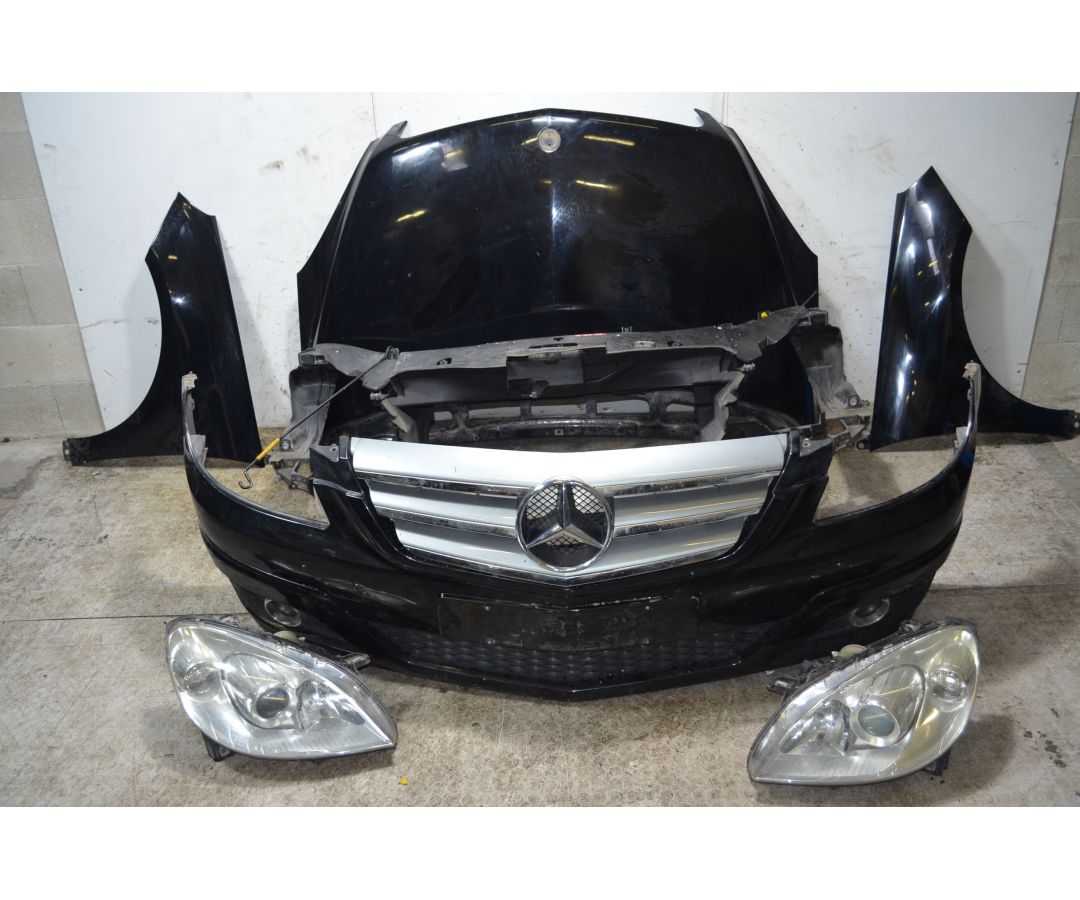 Musata Completa Mercedes Classe B W245 Dal 2005 al 2011 Cod A1698800257  1770385548655
