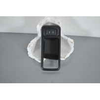 Pulsantiera Alzacristalli Posteriore SX Ford Focus II dal 2004 al 2008 Cod 3m51-226a36-adw  1626266006526