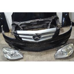 Musata Completa Mercedes Classe B W245 Dal 2005 al 2011 Cod A1698800257  1770385548655