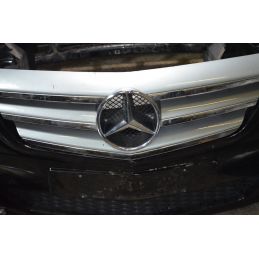 Musata Completa Mercedes Classe B W245 Dal 2005 al 2011 Cod A1698800257  1770385548655