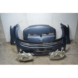 Musata Completa Daihatsu Materia Dal 2006 al 2016 Cod 53301B1060  1770386000398