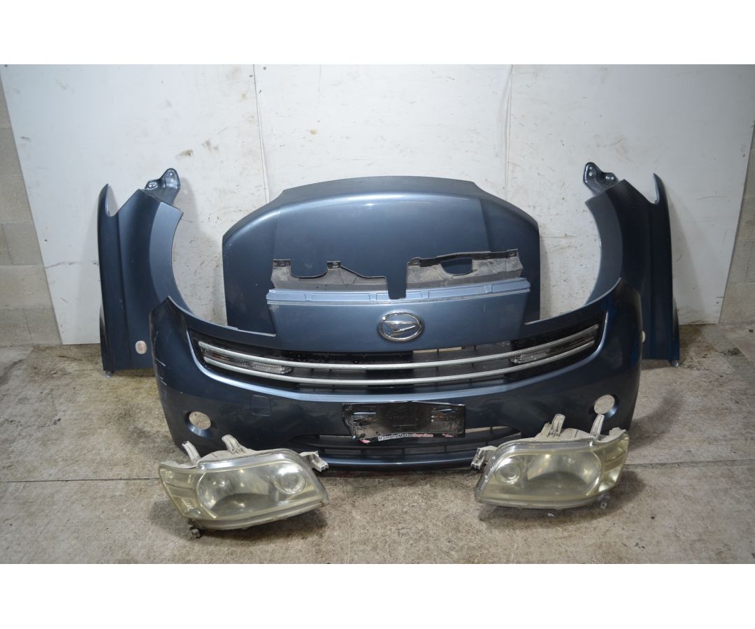 Musata Completa Daihatsu Materia Dal 2006 al 2016 Cod 53301B1060  1770386000398