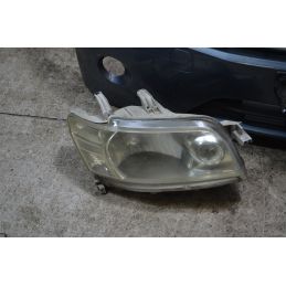 Musata Completa Daihatsu Materia Dal 2006 al 2016 Cod 53301B1060  1770386000398