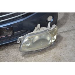 Musata Completa Daihatsu Materia Dal 2006 al 2016 Cod 53301B1060  1770386000398