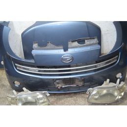 Musata Completa Daihatsu Materia Dal 2006 al 2016 Cod 53301B1060  1770386000398