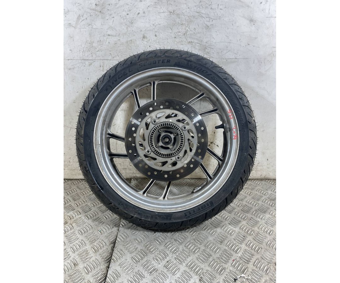 Cerchio Anteriore Honda SH 125 / 150 Dal 2013 al 2016  1770388238539