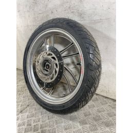 Cerchio Anteriore Honda SH 125 / 150 Dal 2013 al 2016  1770388238539