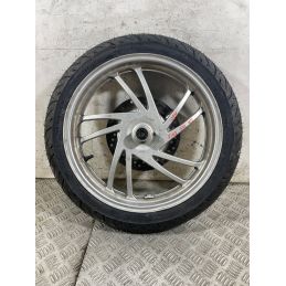 Cerchio Anteriore Honda SH 125 / 150 Dal 2013 al 2016  1770388238539