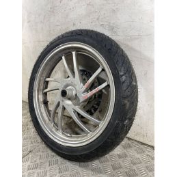 Cerchio Anteriore Honda SH 125 / 150 Dal 2013 al 2016  1770388238539
