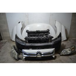 Musata Completa Citroen Jumpy Dal 2012 al 2016 Cod 1608371780  1770386509198