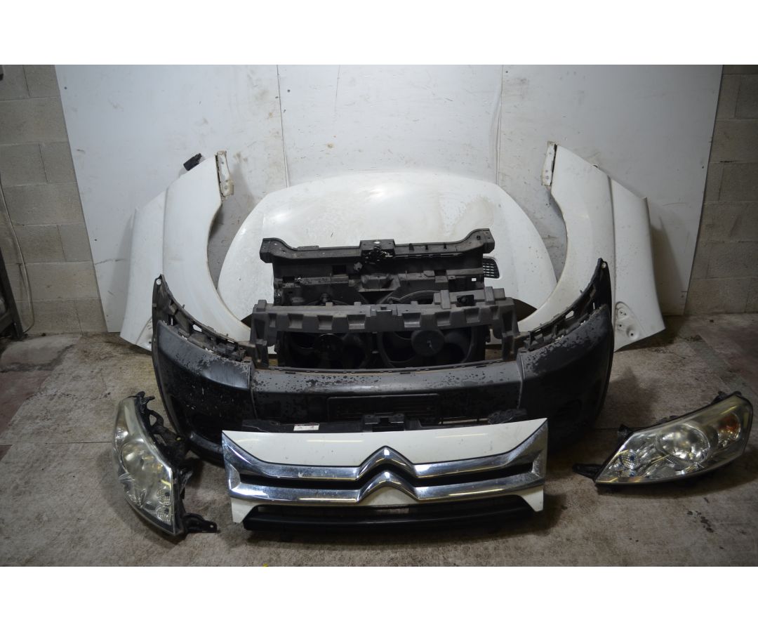 Musata Completa Citroen Jumpy Dal 2012 al 2016 Cod 1608371780  1770386509198