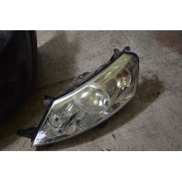 Musata Completa Citroen Jumpy Dal 2012 al 2016 Cod 1608371780  1770386509198