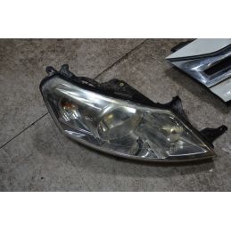 Musata Completa Citroen Jumpy Dal 2012 al 2016 Cod 1608371780  1770386509198