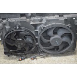 Musata Completa Citroen Jumpy Dal 2012 al 2016 Cod 1608371780  1770386509198