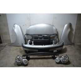 Musata Completa Volkswagen Polo 9N Dal 2001 al 2009 Cod 6QE823031B  1770386854434