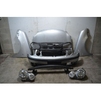 Musata Completa Volkswagen Polo 9N Dal 2001 al 2009 Cod 6QE823031B  1770386854434