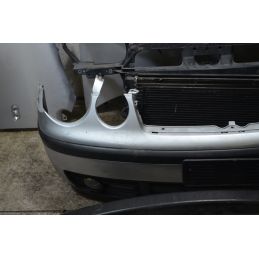 Musata Completa Volkswagen Polo 9N Dal 2001 al 2009 Cod 6QE823031B  1770386854434