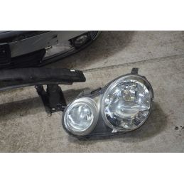 Musata Completa Volkswagen Polo 9N Dal 2001 al 2009 Cod 6QE823031B  1770386854434