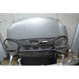 Musata Completa Volkswagen Polo 9N Dal 2001 al 2009 Cod 6QE823031B  1770386854434