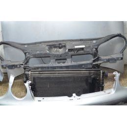 Musata Completa Volkswagen Polo 9N Dal 2001 al 2009 Cod 6QE823031B  1770386854434