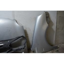 Musata Completa Volkswagen Polo 9N Dal 2001 al 2009 Cod 6QE823031B  1770386854434