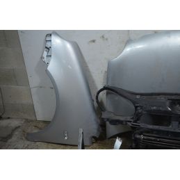 Musata Completa Volkswagen Polo 9N Dal 2001 al 2009 Cod 6QE823031B  1770386854434