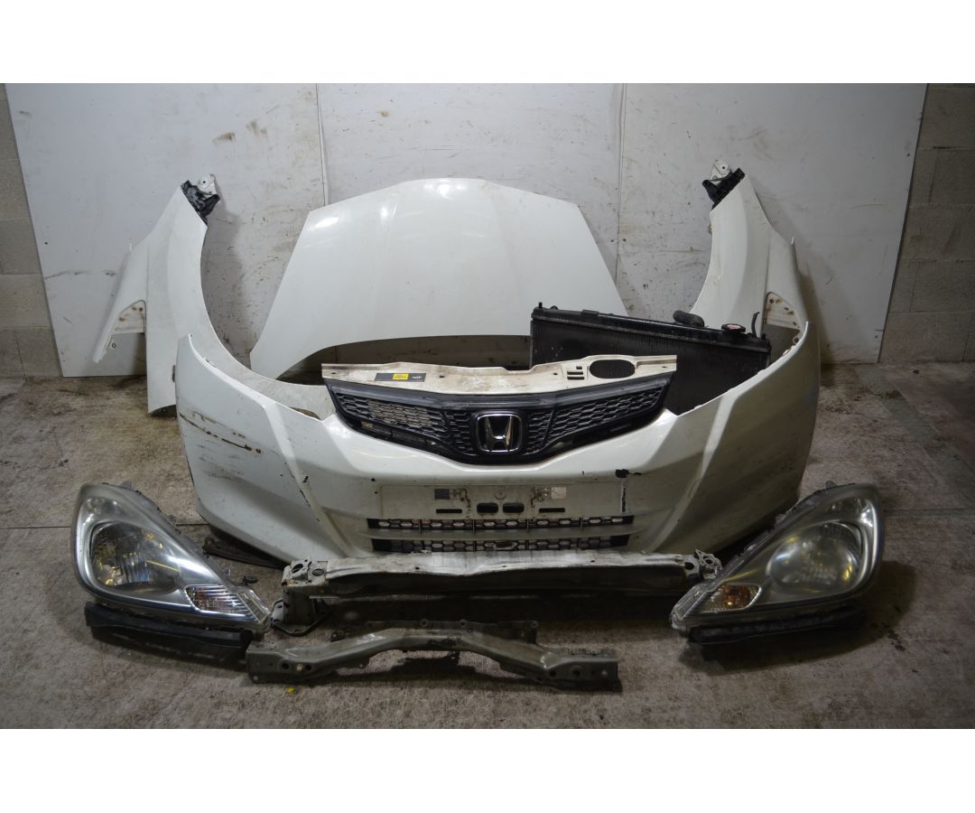 Musata Completa Honda Jazz Benzina Dal 2008 al 2013 Cod 60100TF0306ZZ  1770387345764